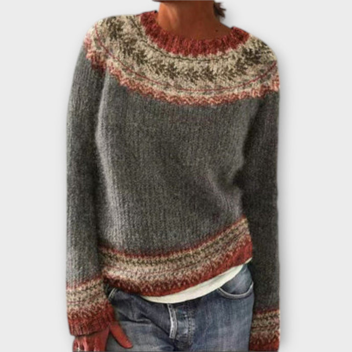 Noelyzah | Comfortable Sweater