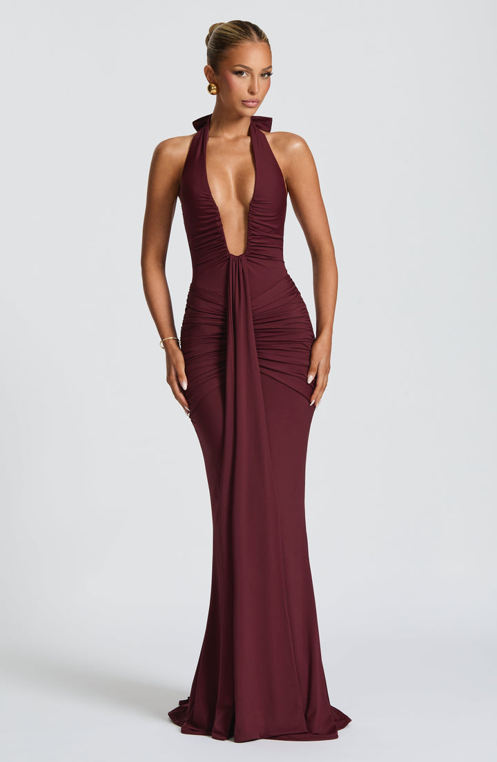Marina Maxi Dress