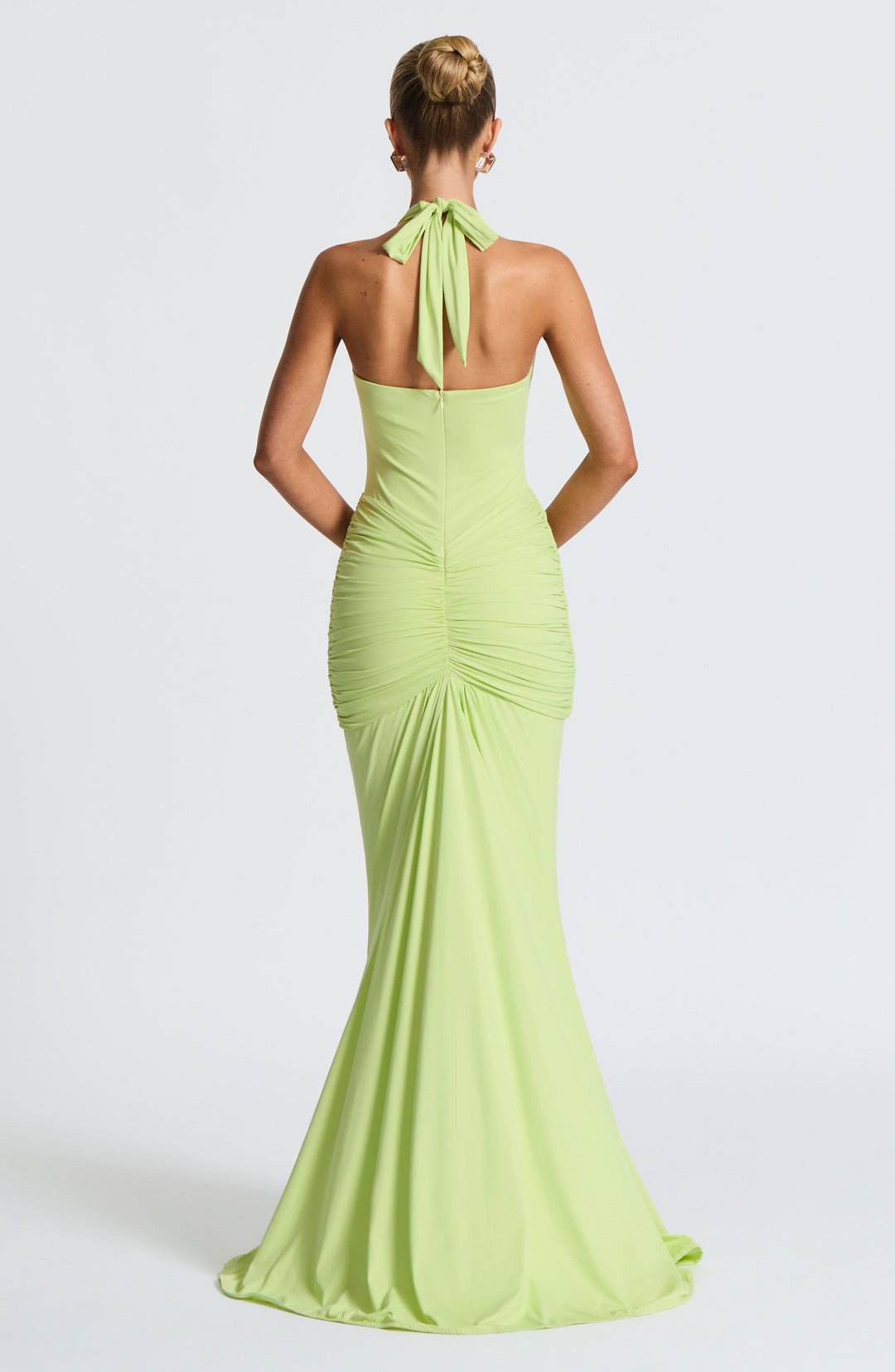 Marina Maxi Dress